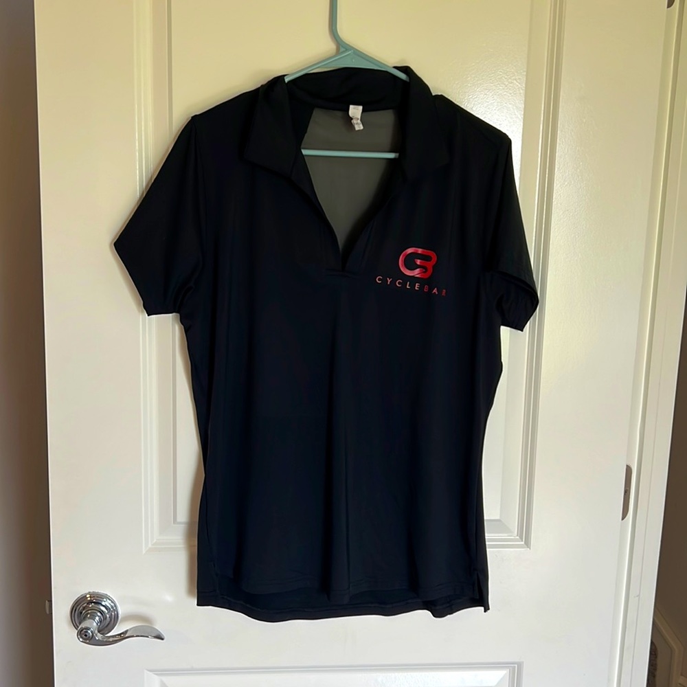 Cyclebar polo